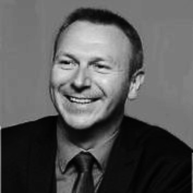 Kenny Moriarty, Owner and Principal Consultant of Kayem Computing